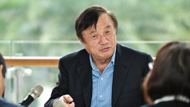 Cu dan mang Trung Quoc phan doi van hoa lam viec '996' cua Jack Ma hinh anh 2