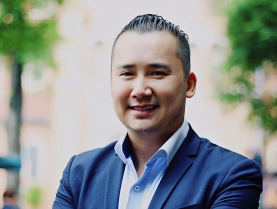 CEO Wee Digital: