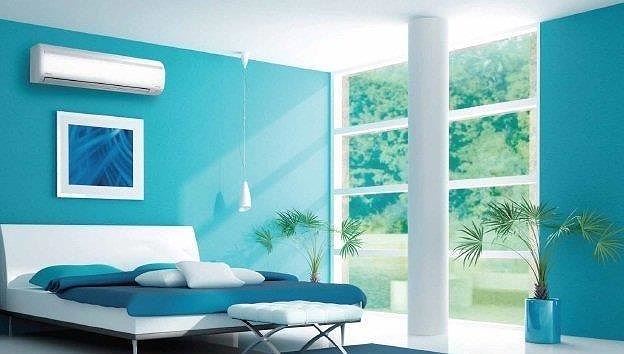 Bật điều hòa thế nào đảm bảo sức khỏe, tiết kiệm điện khi nắng nóng 40 độ C?