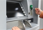 Cảnh báo nguy cơ thẻ ATM bị đánh cắp dữ liệu