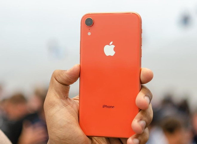 Chiếc iPhone bán chạy nhất sẽ có thêm camera sau