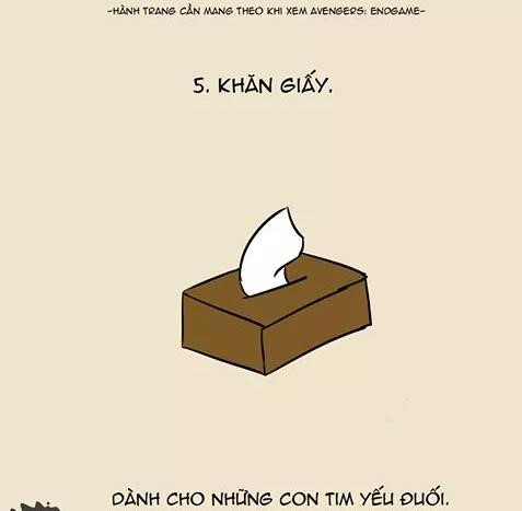 9 dieu giup ban khong 'tao nghiep' khi xem Avengers: Endgame hinh anh 6