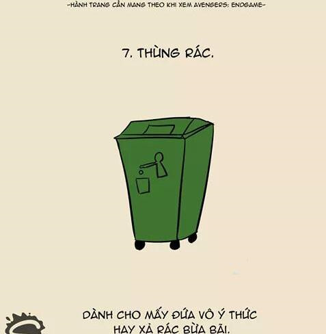 9 dieu giup ban khong 'tao nghiep' khi xem Avengers: Endgame hinh anh 8