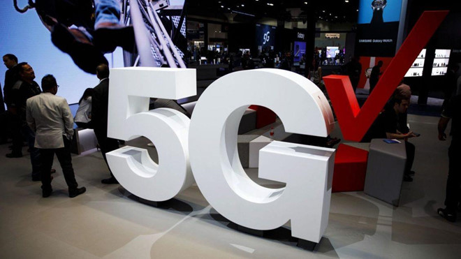 Mạng 5G có thể khiến dự báo thời tiết bị sai lệch