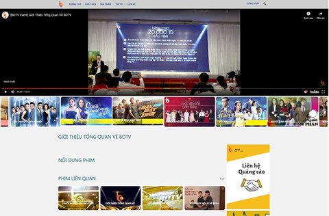 BOTV choi 'khong lien quan' da cap va thu linh nhom the kiem trieu USD hinh anh 2