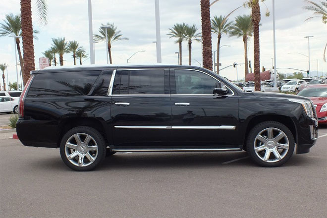 Dàn siêu xe 'khủng' của ca sĩ Đàm Vĩnh Hưng