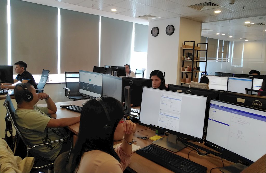 Sếp Công ty phần mềm Mỹ: Chất lượng nhân sự CNTT Việt không thua kém các nước trong khu vực