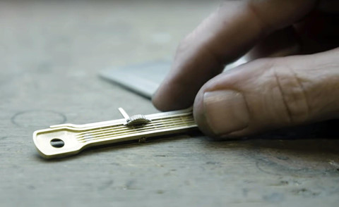 Mo hinh xe hoi dac biet nay co gia ca tram ngan USD hinh anh 7