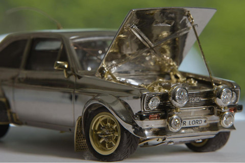 Mo hinh xe hoi dac biet nay co gia ca tram ngan USD hinh anh 3