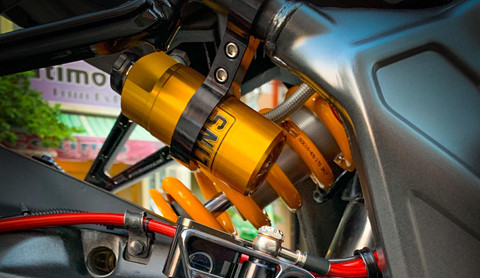 Ve VN chua lau, Honda CB650R da co ban do hang hieu ton tram trieu hinh anh 7