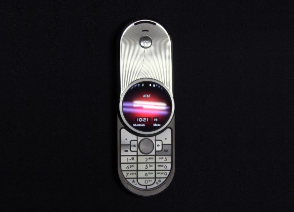 20 chiếc điện thoại củ chuối nhất thế kỷ, và tại sao chúng lại tệ đến thế - Ảnh 9.