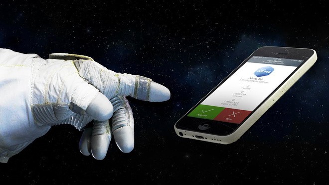 Smartphone có hoạt động được ngoài không gian không, NASA có cả một dự án để trả lời cho bạn