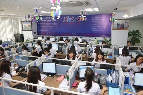 Địa phương dẫn đầu cả nước về ứng dụng CNTT chia sẻ cách thu hút người dân dùng dịch vụ công trực tuyến | Đà Nẵng đã làm thế nào để thu hút người dân sử dụng dịch vụ công trực tuyến?