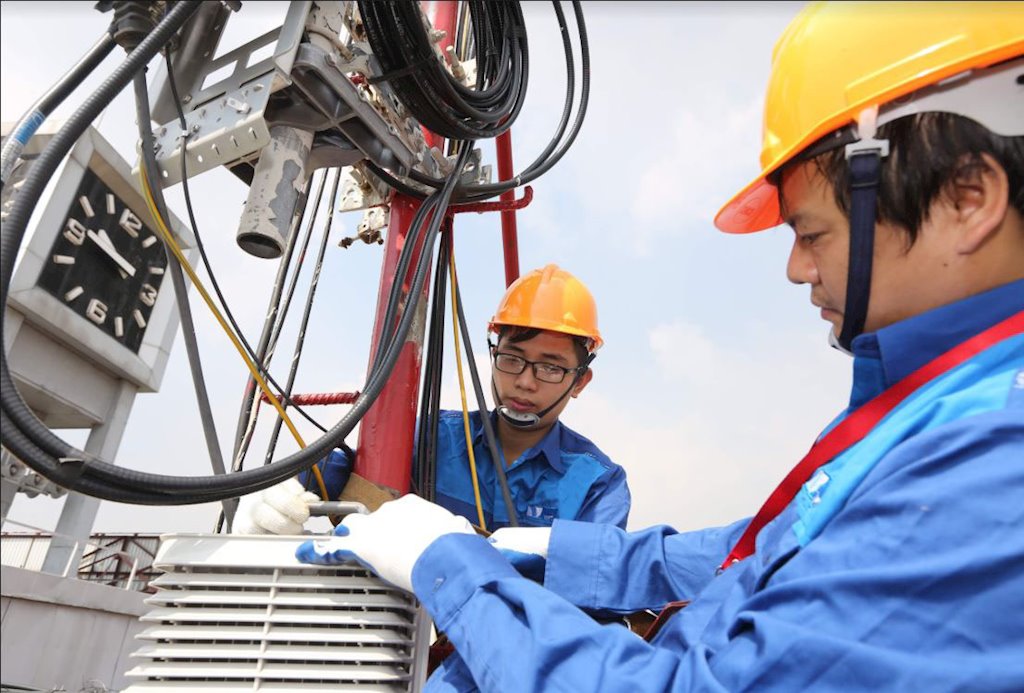 VNPT đã nhanh chóng khắc phục sự cố truy cập Internet quốc tế tại một số tỉnh phía Nam | VNPT xin lỗi khách hàng về sự cố truy cập Internet quốc tế tại một số tỉnh phía Nam | VNPT cam kết áp dụng mọi biện pháp để đảm bảo chất lượng dịch vụ cho khách hàng