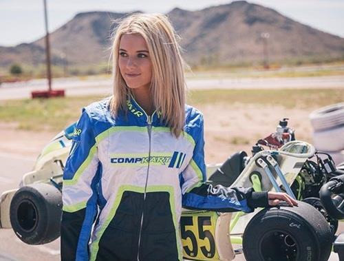 3 my nhan vua tai nang vua goi cam cua lang dua xe the gioi hinh anh 1