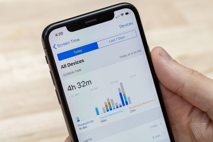 Apple giải thích lý do gỡ bỏ một loạt ứng dụng trên App Store: Không phải vì Screen Time