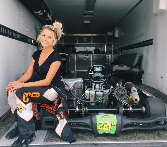 3 my nhan vua tai nang vua goi cam cua lang dua xe the gioi hinh anh 4