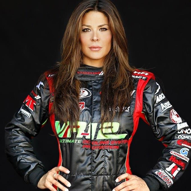 3 my nhan vua tai nang vua goi cam cua lang dua xe the gioi hinh anh 6