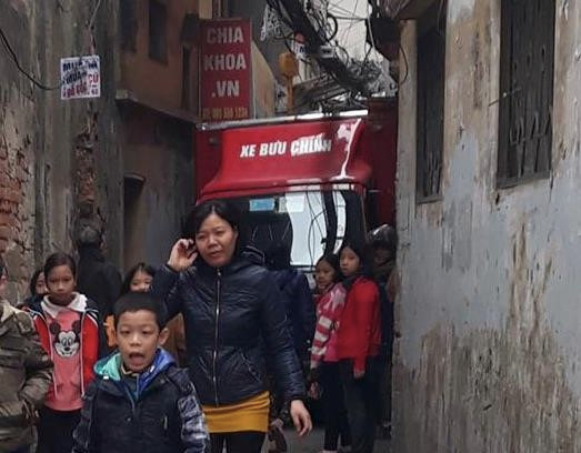 Nhung tinh huong 'do khoc do cuoi' vi trot tin vao Google Maps hinh anh 2