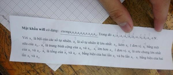 Muon kieu mat khau Wi-Fi khien 'nguoi muon dung chua phai bo tay' hinh anh 4