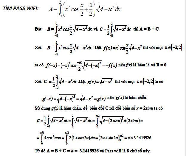 Muon kieu mat khau Wi-Fi khien 'nguoi muon dung chua phai bo tay' hinh anh 5