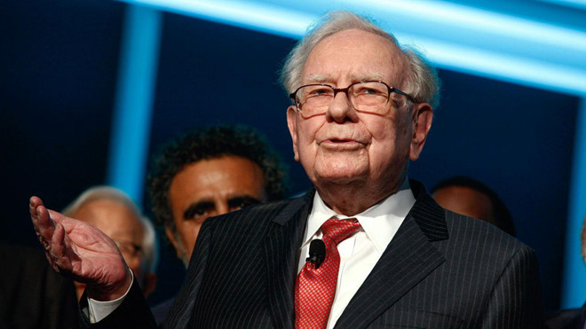 Warren Buffett tiet lo 2 thu luon mang trong vi hinh anh 1 