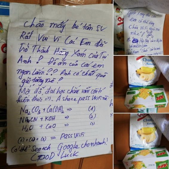 Muon kieu mat khau Wi-Fi khien 'nguoi muon dung chua phai bo tay' hinh anh 2