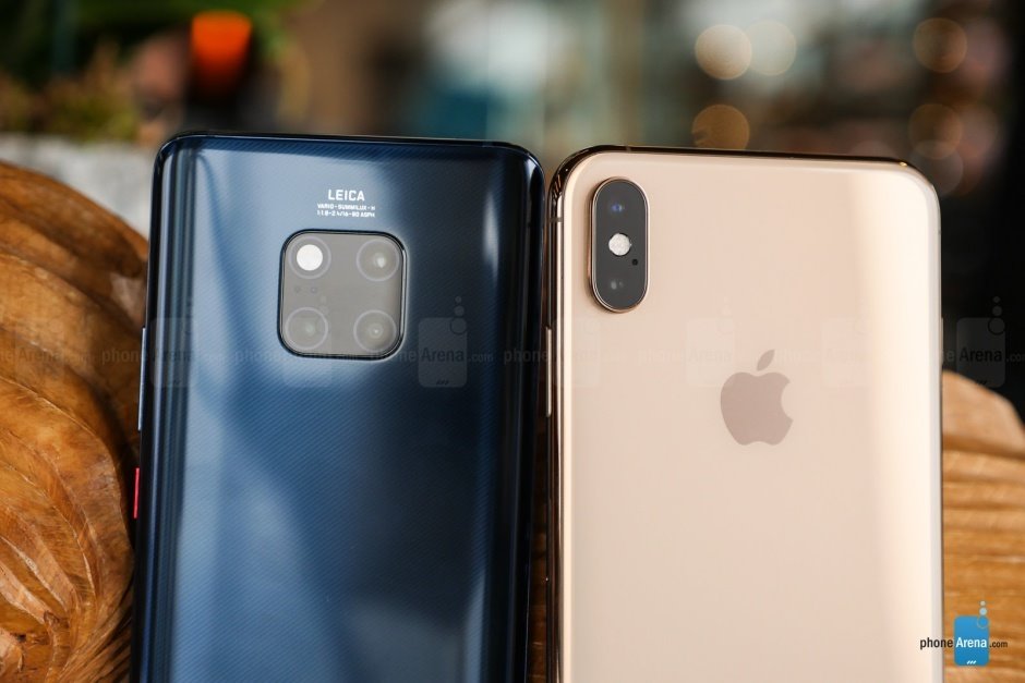 Thị trường smartphone quý I/2019: Apple, Samsung đều gặp khó