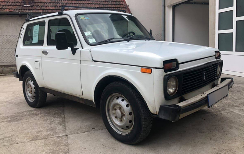 Đi ô tô cũ dưới 100 triệu, vật vã “sống” qua mùa nóng