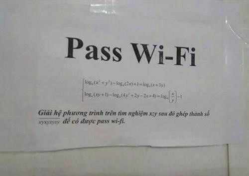 Muon kieu mat khau Wi-Fi khien 'nguoi muon dung chua phai bo tay' hinh anh 3