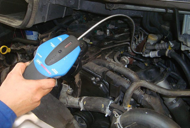 Đi ô tô cũ dưới 100 triệu, vật vã “sống” qua mùa nóng