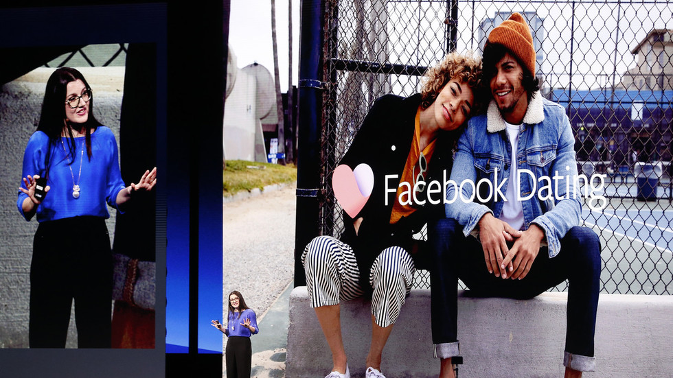 Facebook bị chế thành F*ckbook vì tính năng hẹn hò mới Secret Crush