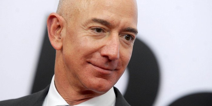9 sự thật gây kinh ngạc về khối tài sản của CEO Amazon Jeff Bezos, tỷ phú giàu nhất thế giới