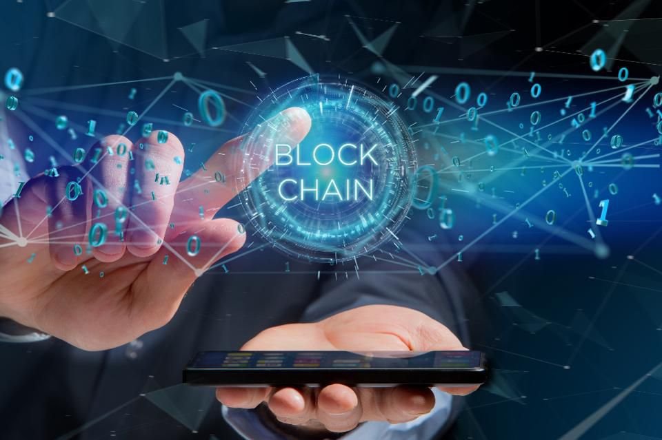 Kaspersky Lab ra sản phẩm dành cho các doanh nghiệp blockchain