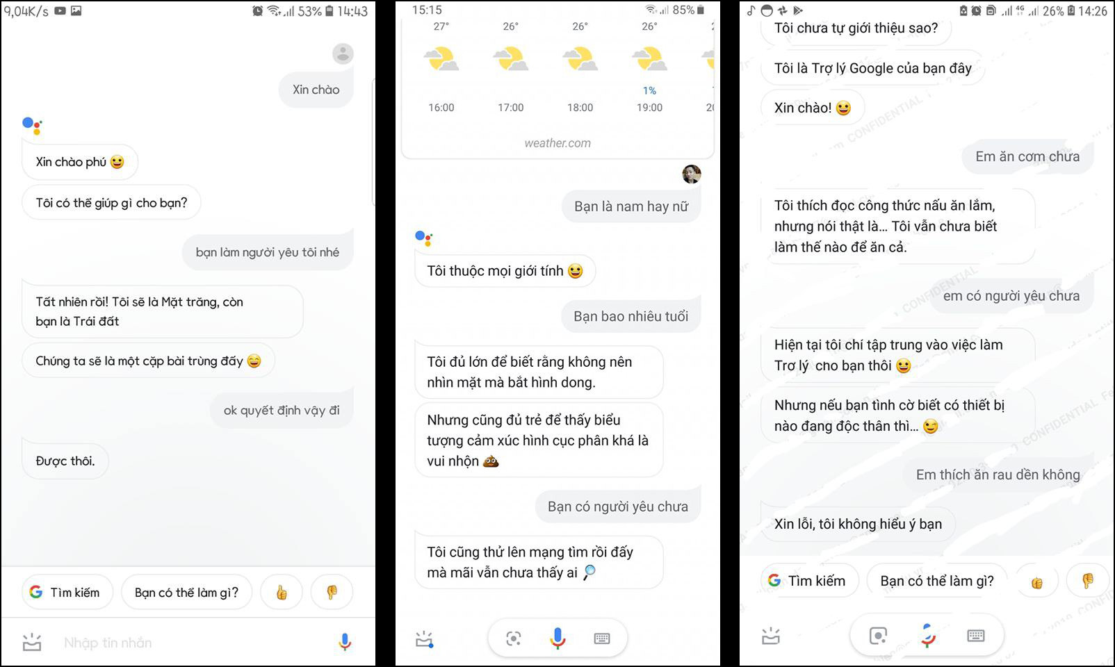 Hé lộ nhân vật đang được dân mạng Việt Nam săn tìm, không ngại khoe hàng loạt ảnh chat riêng tư - Ảnh 3.
