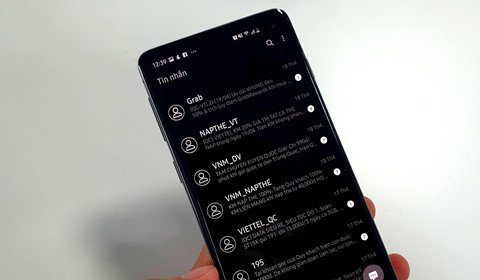 Gia mao Apple, lua chiem iPhone doi tien chuoc o Viet Nam hinh anh 4