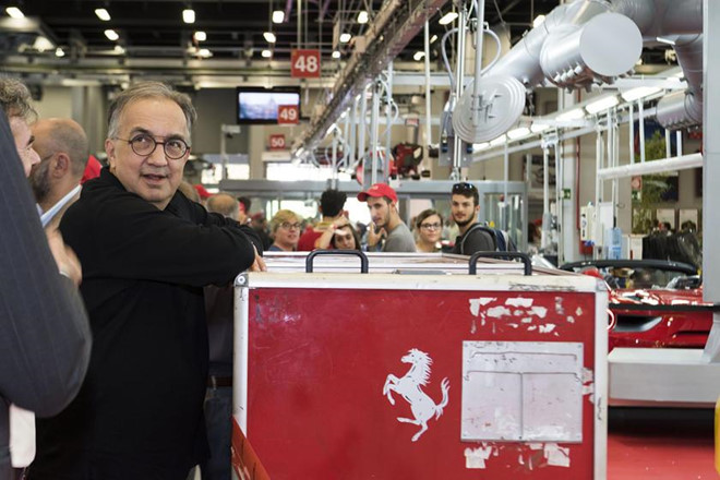 Ferrari tra gan 100 trieu USD cho nguoi da chet hinh anh 5