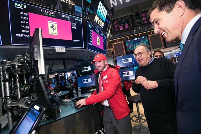 Ferrari tra gan 100 trieu USD cho nguoi da chet hinh anh 6