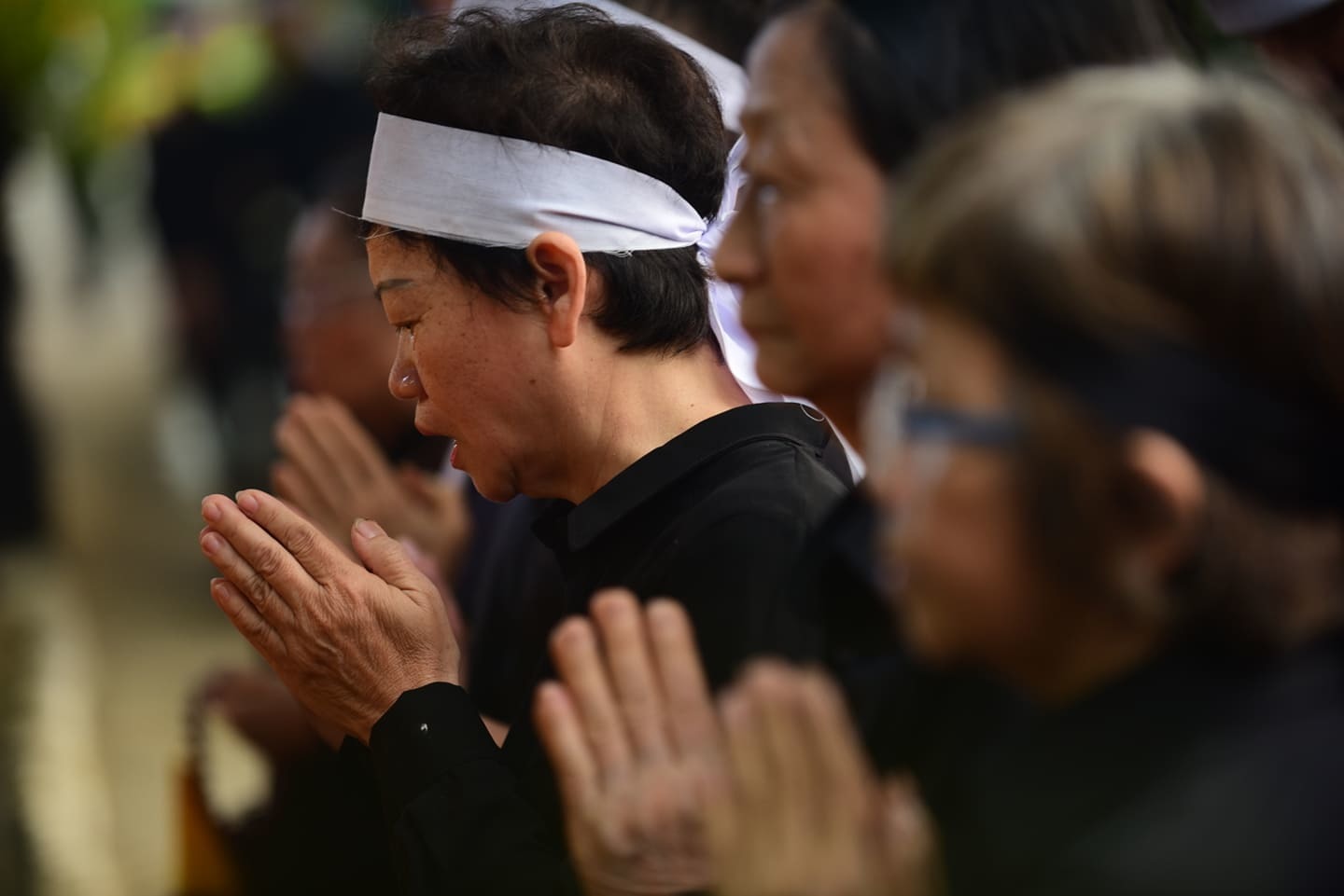 Phút bùi ngùi tiễn đưa Đại tướng Lê Đức Anh về đất mẹ