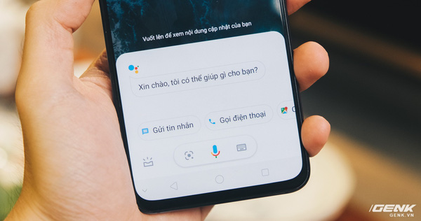 Trải nghiệm Google Assistant tiếng Việt: Thông minh, được việc, giọng êm nhưng đôi lúc đùa hơi nhạt