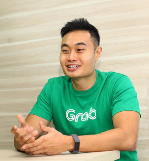 Grab đã đốt hơn 100 triệu USD ở thị trường Việt Nam, và giờ họ muốn đầu tư vào các startup nông nghiệp - Ảnh 2.