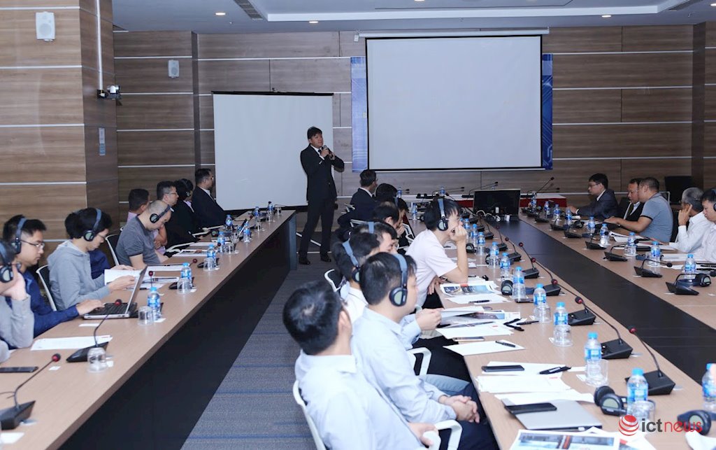 Nexusguard cảnh báo về xu hướng tấn công DDoS mới có thể qua mặt biện pháp phòng vệ truyền thống | Xuất hiện xu hướng tấn công DDoS mới