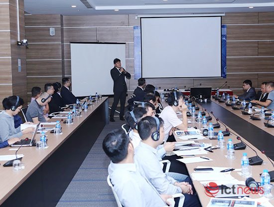 Xuất hiện xu hướng tấn công DDoS mới có thể “qua mặt” các biện pháp phòng vệ truyền thống