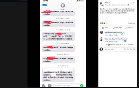 Gia mao Apple, lua chiem iPhone doi tien chuoc o Viet Nam hinh anh 3