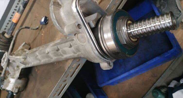 Thêm chủ xe Mercedes tố bảo hiểm Liberty vô trách nhiệm