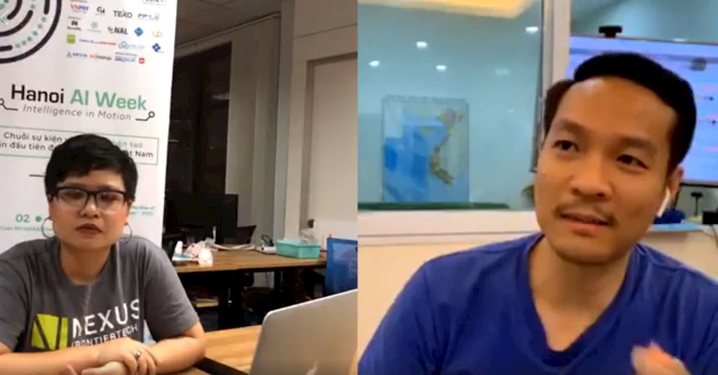 Cựu chuyên gia phần mềm Google: Người dùng cuối hưởng lợi nhiều nhất từ trợ lý ảo Google Assistant tiếng Việt| Google Assistant tiếng Việt sẽ thúc đẩy sự hợp tác giữa các doanh nghiệp công nghệ Việt