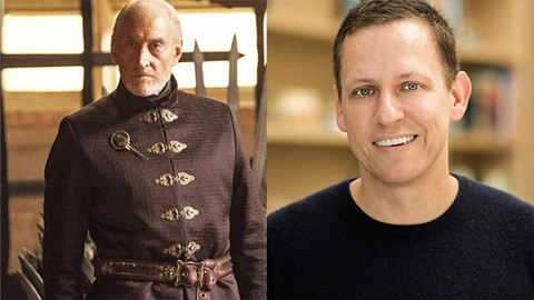 Bill Gates, Mark Zuckerberg la ai trong Game of Thrones? hinh anh 11