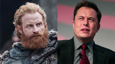 Bill Gates, Mark Zuckerberg la ai trong Game of Thrones? hinh anh 13