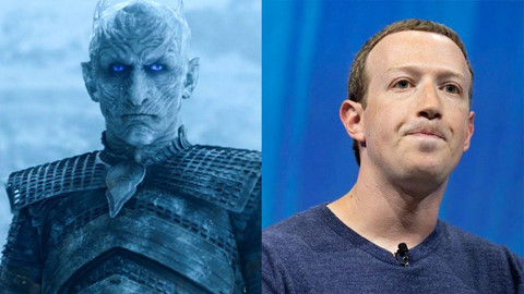 Bill Gates, Mark Zuckerberg la ai trong Game of Thrones? hinh anh 2 