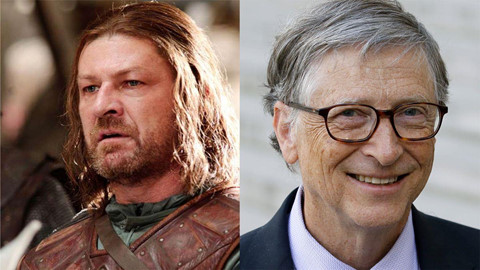 Bill Gates, Mark Zuckerberg la ai trong Game of Thrones? hinh anh 4 